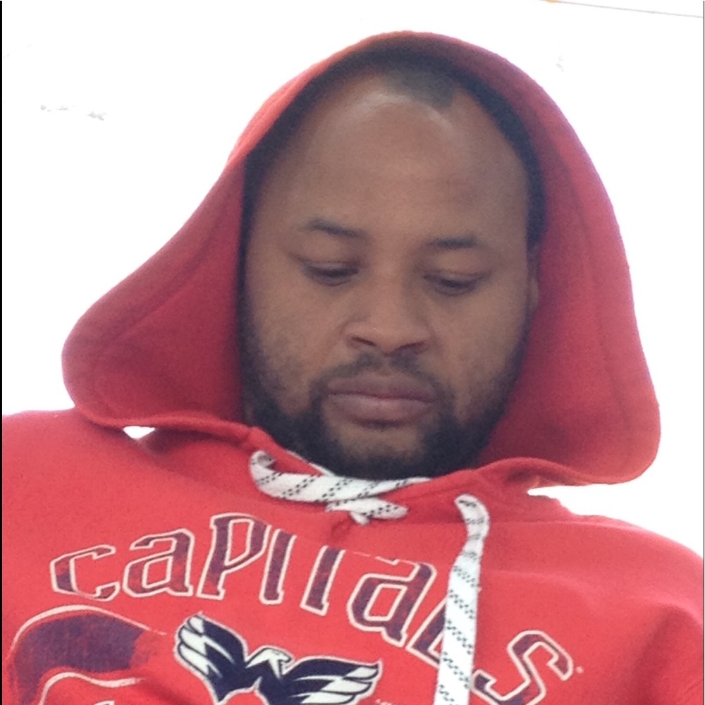 Meet your Posher, Andre